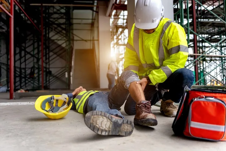 Injured Workers in Denver