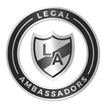 Legal Ambassadors Logo
