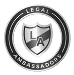 Legal Ambassadors Logo