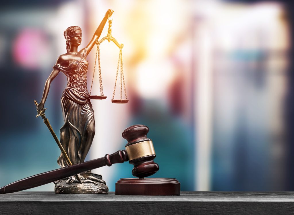 Attorney.