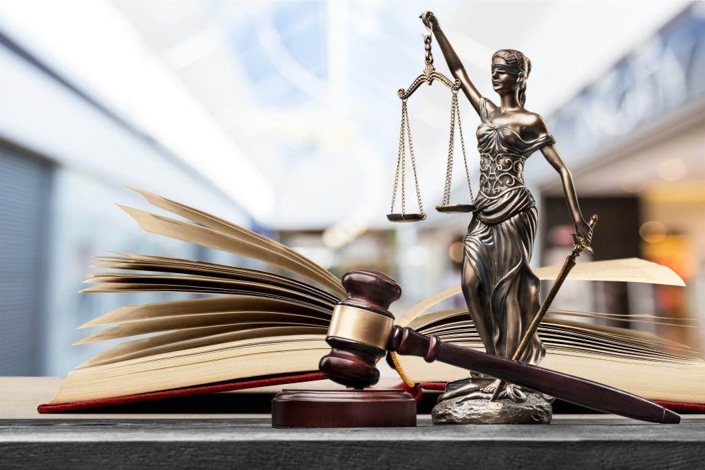 Law.