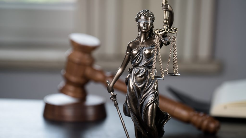 Law.