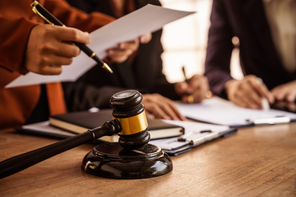 Lawyers provide legal advice, represent clients in court, and help with legal documents. They study laws and regulations to protect their clients' rights and interests.