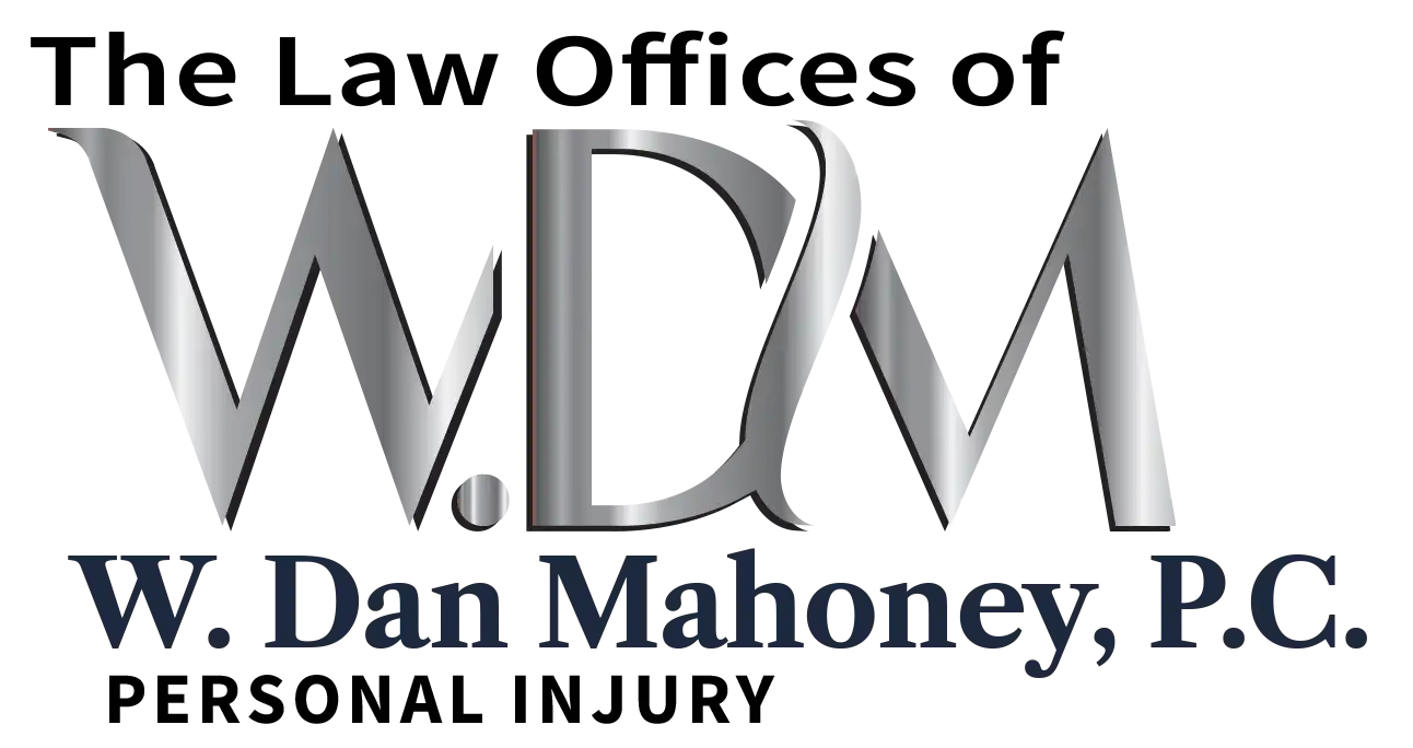 The Law Offices of W. Dan Mahoney, P.C.