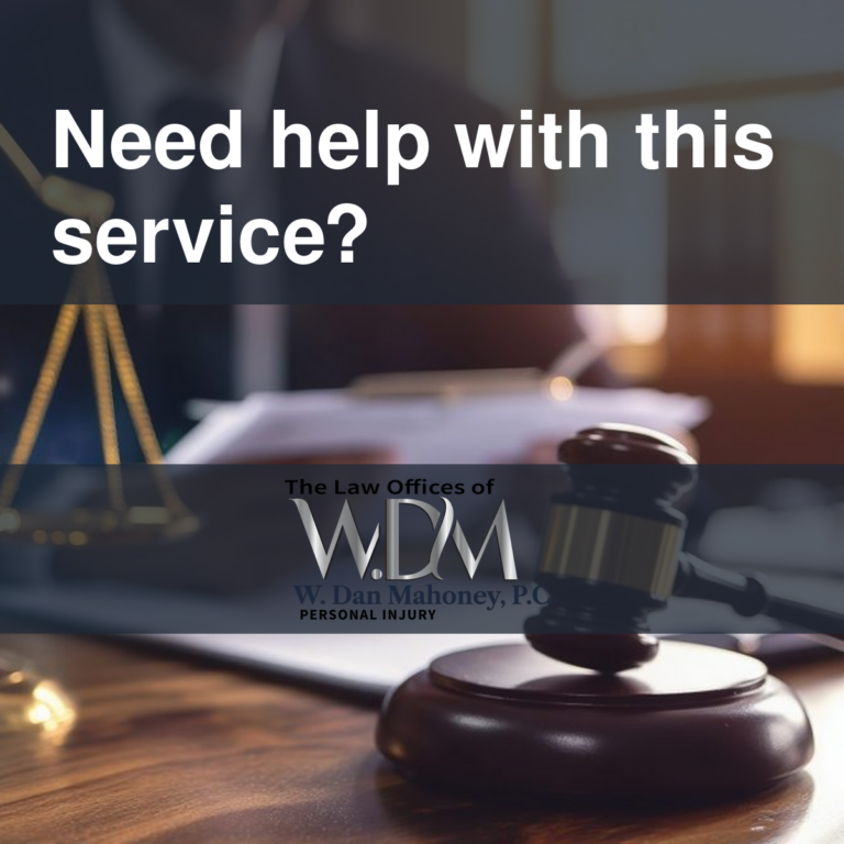 Need help with this service?
