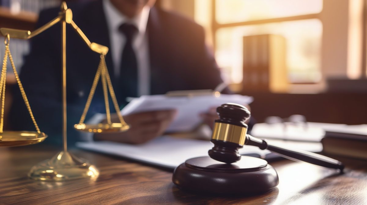 Personal Injury Claim consultation